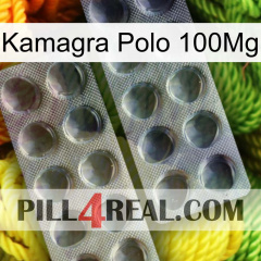 Kamagra Polo 100Mg 31